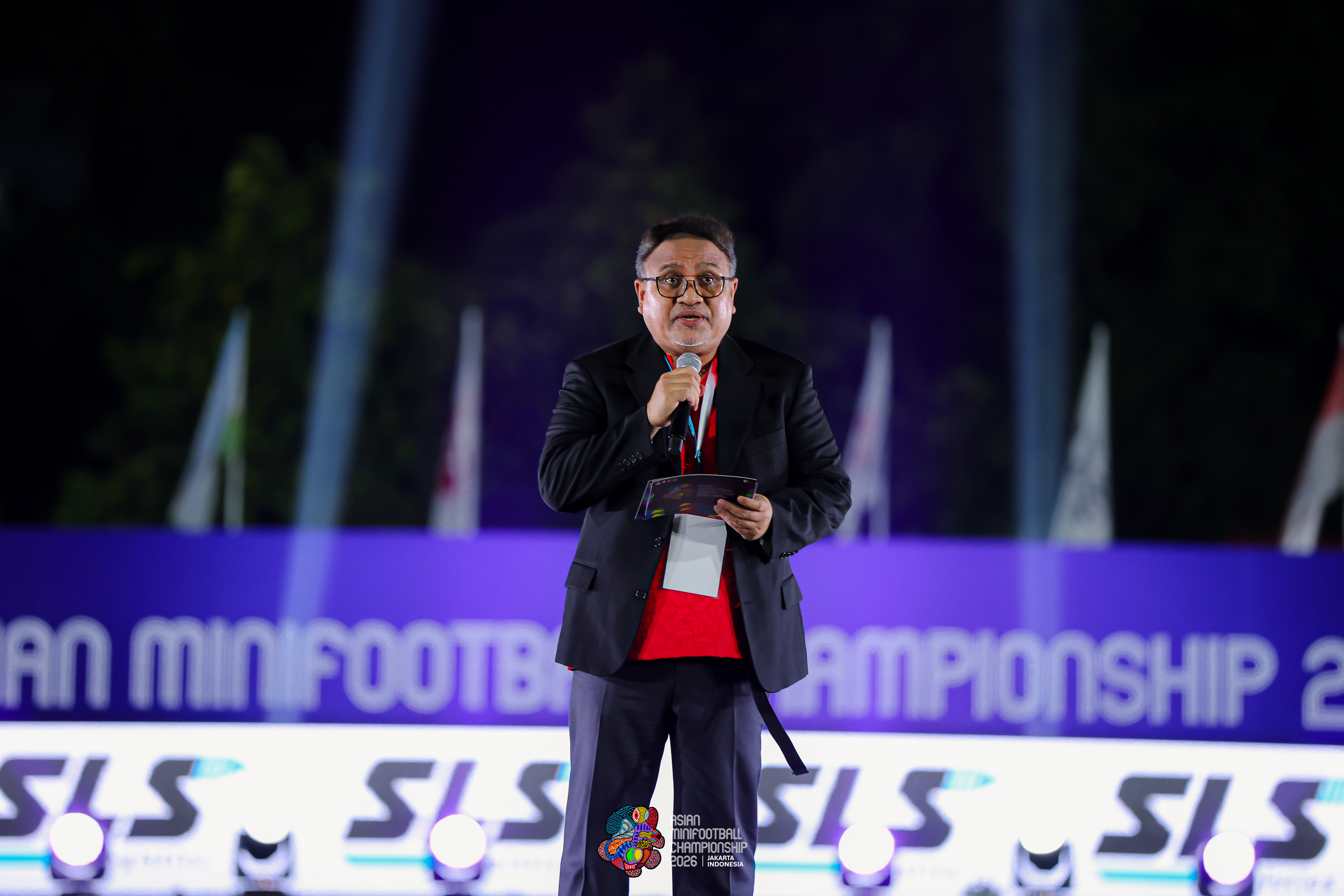 Opening Ceremony